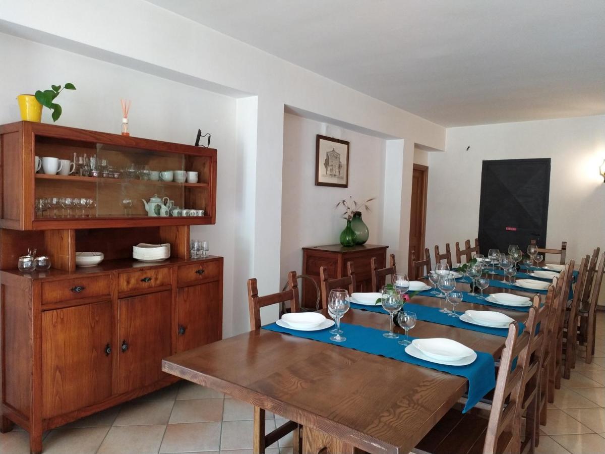 Alloggio Al 29 Ronciglione  Exterior photo