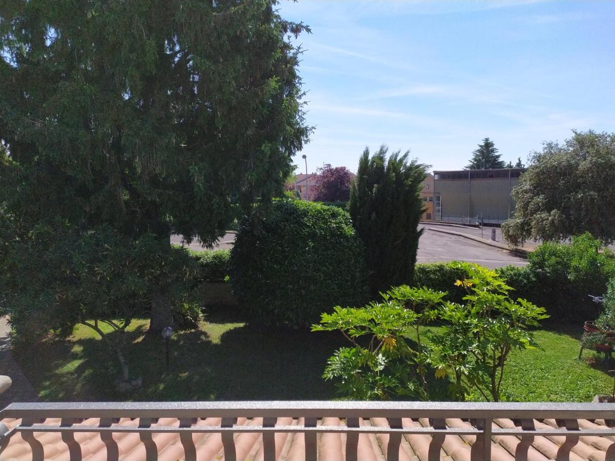 Alloggio Al 29 Ronciglione  Exterior photo